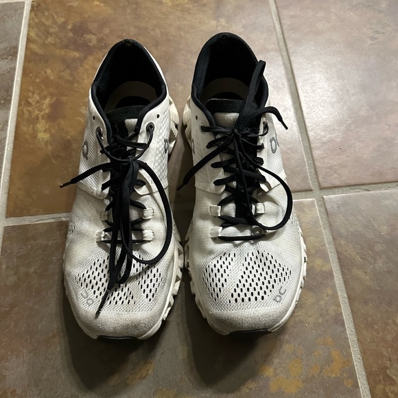 On Running Shoes - On Cloud X